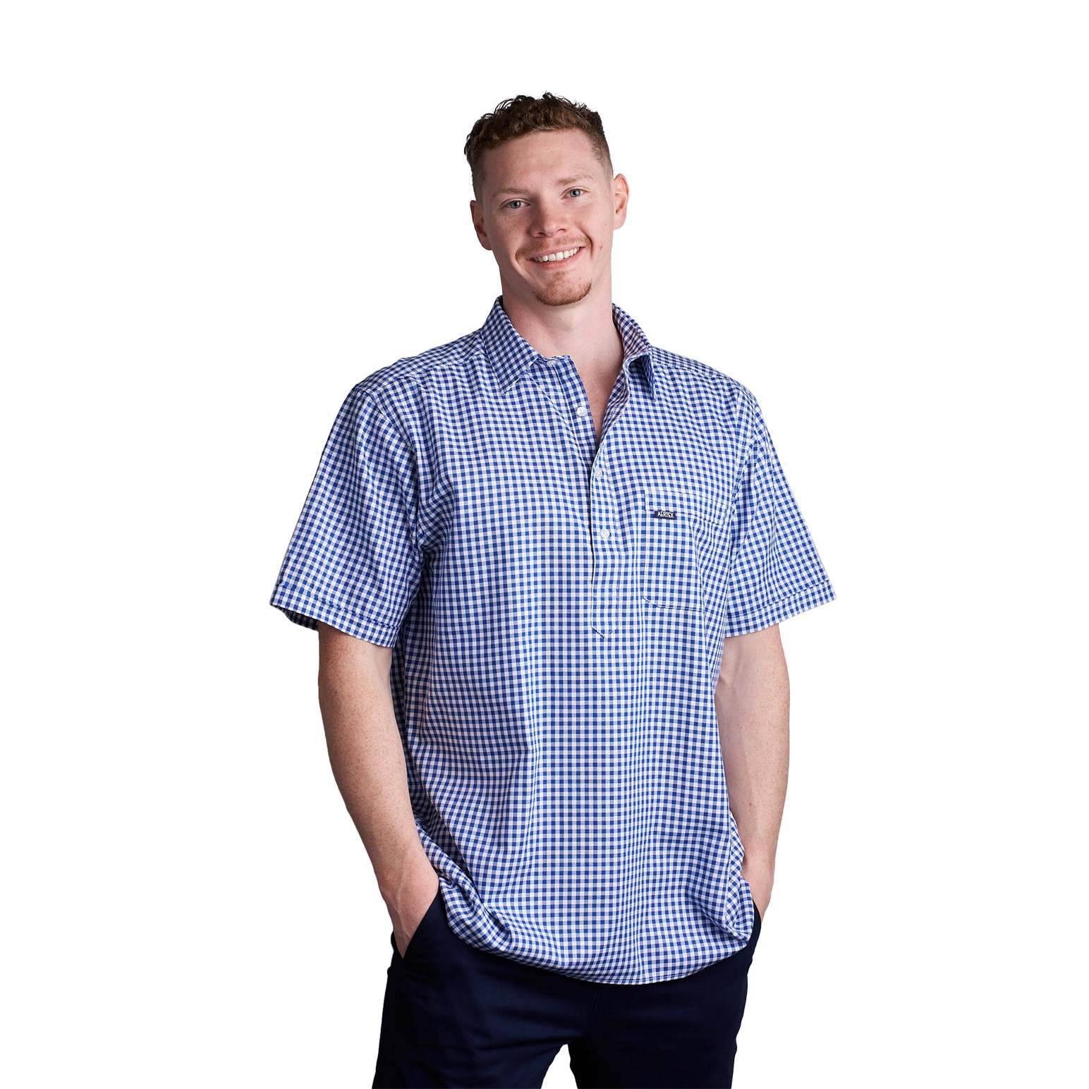 Aertex Taunton Polo 87815